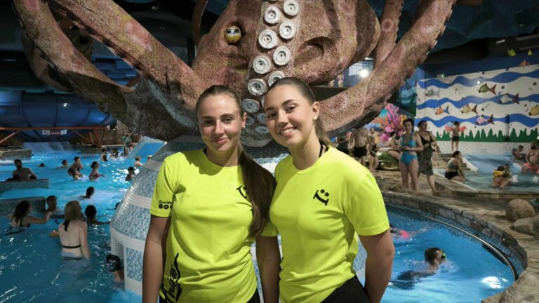 Jarní prázdniny plné zábavy