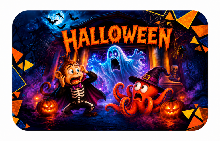 Halloween míří do BABYLONU!